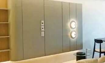 Imagem 3: Apartamento com 3 quartos, suíte, varanda gourmet, elevadore garagem à venda, 114 m² a par