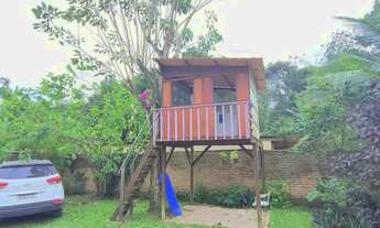 Imagem 5: Térrea para venda possui 223 m² com 4 quartos em Aldeia dos Camarás - Camaragibe - PE