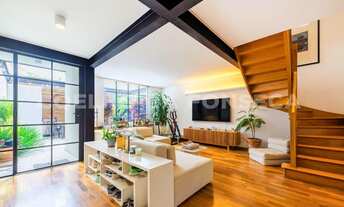 Imagem 3: Casa Padrao - Pinheiros/Sao Paulo