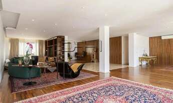 Imagem 2: Venda Cobertura 4 Dormitórios - 617 m² Bela Vista