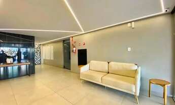 Imagem 4: Alugo Apartamento totalmente mobiliado novo no ED.VOULGUE