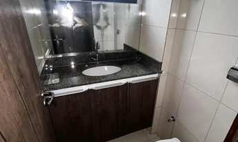 Imagem 6: Ótima Sala no Metropolitan