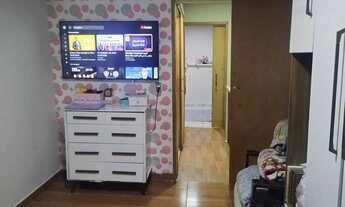 Imagem 4: VENDE-SE CASA Casa com 2 dormitórios