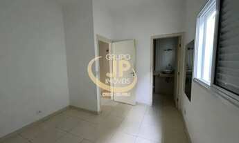 Imagem 6: Casa em Condomínio/ Cidade Jardim/ Ambientes Integrados e Acabamento Moderno