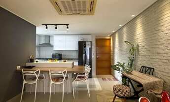 Imagem 4: Apartamento beira-mar no Jardim Oceania