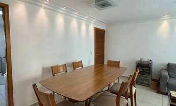 Imagem 2: Imóvel para venda possui 90 metros quadrados com 3 quartos em Jardim Camburi - Vitória - E