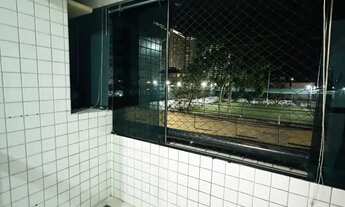 Imagem 5: Imóvel para venda tem 40 metros quadrados com 1 quarto em Universitário - Caruaru - PE