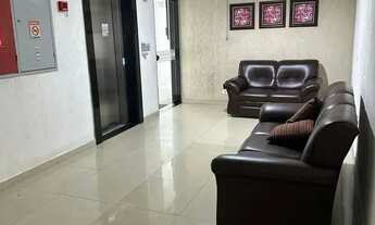 Imagem 2: Imóvel para venda possui 58 metros quadrados com 3 quartos em Aflitos - Recife - PE