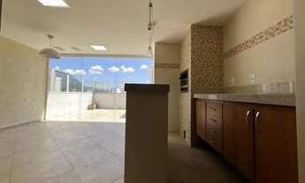 Imagem 4: Cobertura 4 quartos - São Mateus