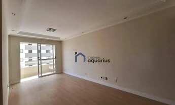 Imagem 3: Apartamento com 2 dormitórios para alugar, 76 m² - Jardim Aquarius - São José dos Campos/S