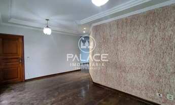 Imagem 2: Casa sobreposta para alugar em alto, piracicaba 3 quartos 103m²