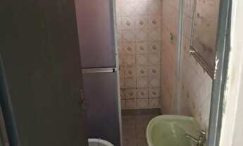 Imagem 6: Casa no conjunto Cafezal