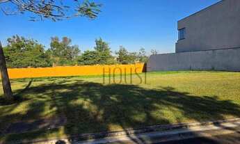 Imagem 3: Terreno à venda, 458 m² - Alphaville Nova Esplanada - Votorantim/SP