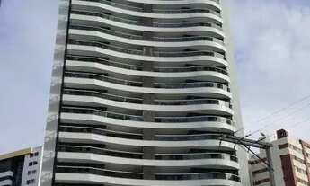 Imagem 2: Apartamento Aquarius 4 suítes 195m² Decorado Pituba Mansão Maria da Luz de Almeida Quérett