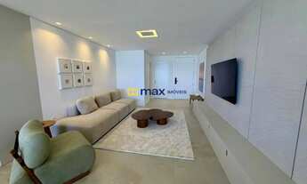 Imagem 7: Excelente apartamento com 4 suítes à venda no bairro Praia Brava em Itajaí