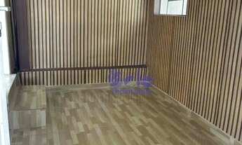 Imagem 5: Casa para alugar, 50 m² por R$ 1.100/mês - Vila Palmeiras - São Paulo/SP