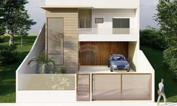 Imagem: Casa condomínio, 200m², Rincão, Colombo