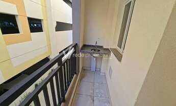 Imagem 2: Apartamento - Città de Módena - Paulínia