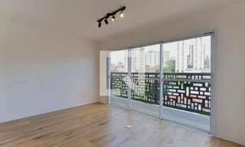 Imagem: Apartamento à Venda - Água Fria, 1 Quarto