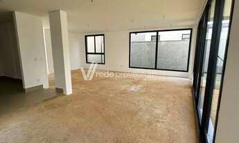 Imagem 4: Casa - Alphaville Dom Pedro - Campinas