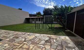 Imagem 7: Casa com 4 dormitórios, 288 m² - venda por R$ 1.900.000,00 ou aluguel por R$ 8.820,00/mês