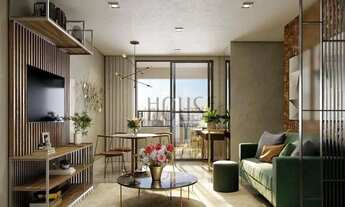 Imagem 4: Apartamento com 2 quartos à venda, 69 m² - Condomínio Horizonte Divino - Sorocaba/SP