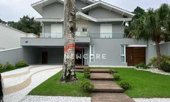 Imagem: Casa em Passeio Carvalho - Riviera - Bertioga/SP