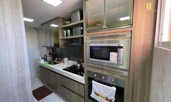 Imagem 7: Apartamento com 3 dormitórios à venda, 115 m² por R$ 850.000,00 - Guararapes - Fortaleza/C