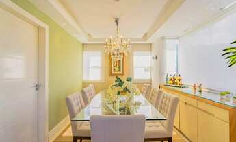 Imagem 6: Casa com 4 quartos no Mosela, Petrópolis