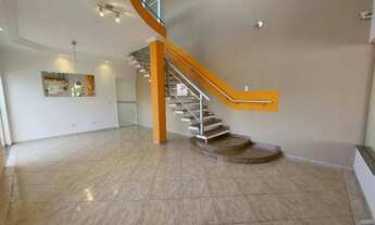 Imagem 7: Casa com 3 dormitórios para alugar, 261 m² por R$ 5.229/mês - Parque Novo Mundo - American