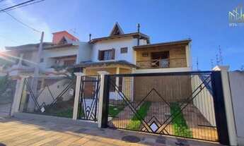 Imagem 2: Casa com 290m² e 4 quartos no Baiirro Moinhos de Vento para locação em Canoas/RS