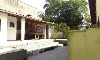 Imagem: Casa à venda em Ribeirão Pires, Santa