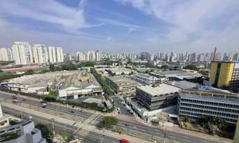 Imagem 5: Apartamento para venda em Água Branca com 3 quartos, sendo 1 suíte , 101m²