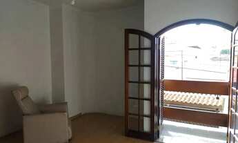 Imagem: Sobrado em Rua Barão do Rio Branco - Vila