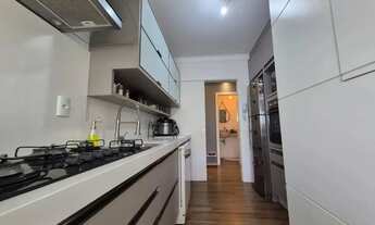 Imagem 6: LM/ Apto 3 dormitórios (1 suíte + 2 demi-suítes em Condomínio Completo no Estreito, Floria