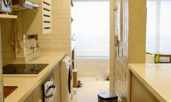 Imagem: Lindo apartamento a venda condomínio jardins