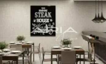 Imagem 4: Apartamento à VENDA no Ed. Luna Parque na região Oeste de LONDRINA - PR