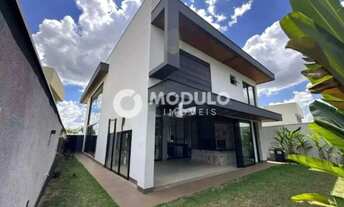 Imagem: Casa em condomínio disponível para locação