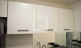 Imagem 6: Apartamento à Venda - Tatuapé, 1 Quarto, 27 m2