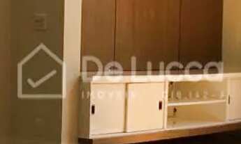 Imagem: Casa - Sítios de Recreio Gramado - Campinas