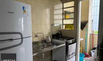 Imagem 7: Apartamento 2 dormitórios à venda Bom Jesus Porto Alegre/RS