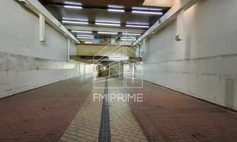 Imagem 2: PRÉDIO COMERCIAL PARA ALUGAR NA LAPA, COM 1.200 M2 A.U , 20 VAGAS