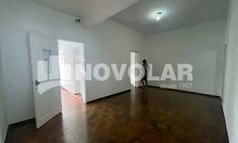 Imagem 3: Casa Comercial no Bairro do Jardim Brasil