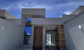 Imagem: Vendo casa nova, pronta para morar com 2