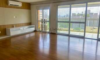 Imagem 4: Aluguel Apartamento 3 Dormitórios - 127 m² Vila Olímpia