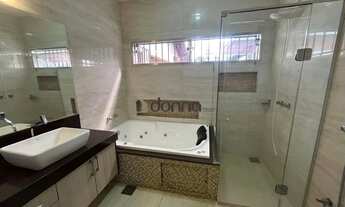 Imagem 7: Casa à venda, 3 quartos, 3 suítes, 4 vagas, Olinda - Uberaba/MG