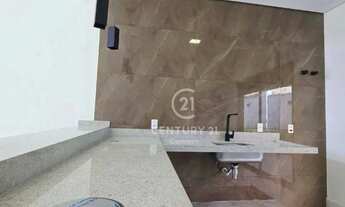 Imagem 6: Casa com 3 dormitórios à venda, 96 m² por R$ 721.000 - Jd Residencial Villaggio Ipanema I