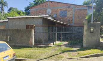 Imagem 3: Casa em Viamao bairro querência 1 quarto