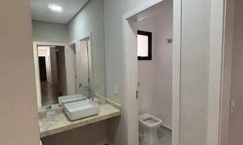 Imagem 4: CASA TÉRREA COM 3 SUÍTES E ESCRITÓRIO NO CONDOMÍNIO GRANJA OLGA - AV SÃO PAULO - SOROCABA