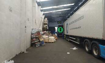 Imagem 5: GALPÃO COMERCIAL/INDUSTRIAL REFORMADO 1.060m² - VILA SÍLVIA, ZONA LESTE/SP - INFRA COMPLET